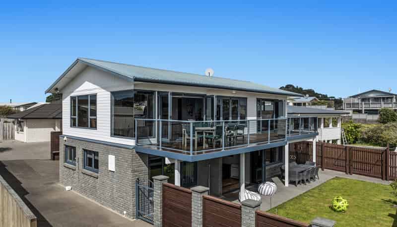 6 Tuati Street, Ohope