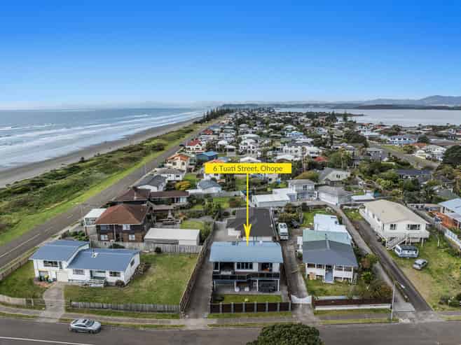 6 Tuati Street, Ohope