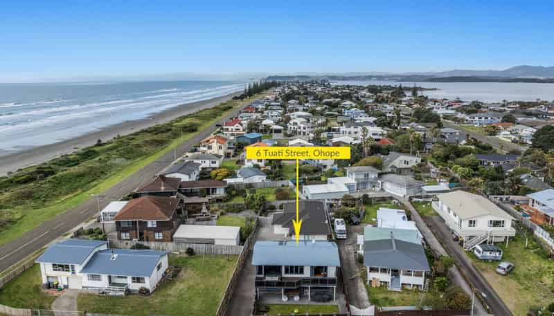 6 Tuati Street, Ohope
