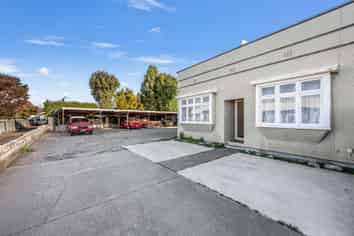 5/602 Park Road South, Akina