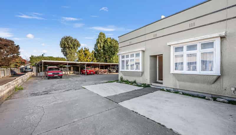 5/602 Park Road South, Akina