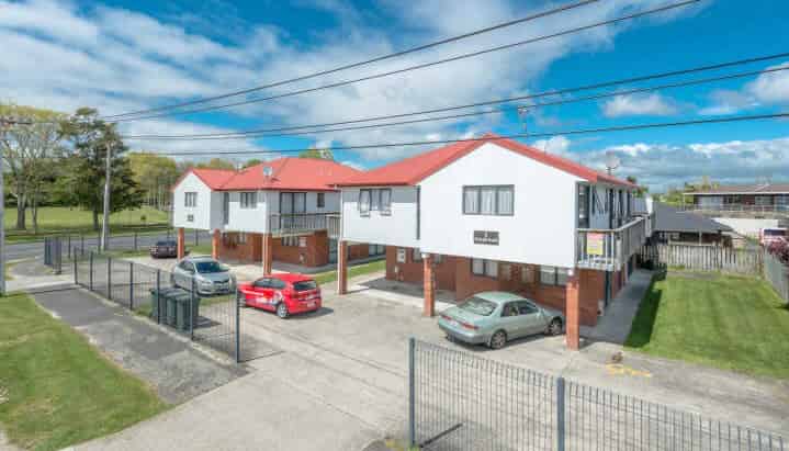 4/1 Tralee Place, Hamilton East