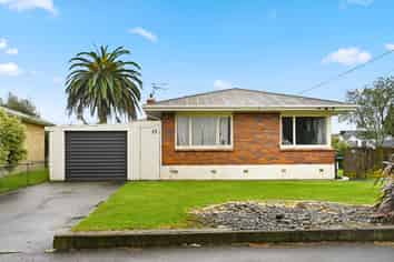 27 Donny Avenue, Chartwell