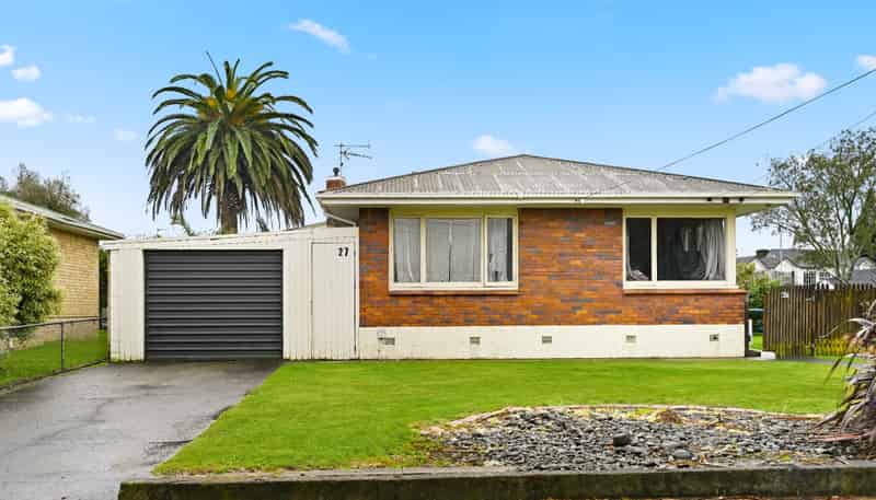 27 Donny Avenue, Chartwell
