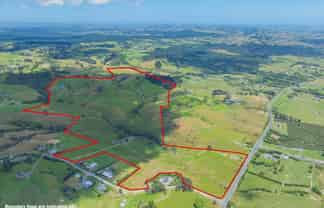 515  Kahikatea Flat Road, Waitoki