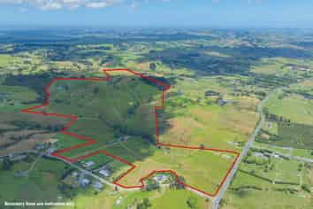515  Kahikatea Flat Road, Waitoki