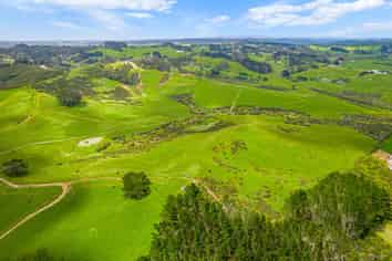 515  Kahikatea Flat Road, Waitoki