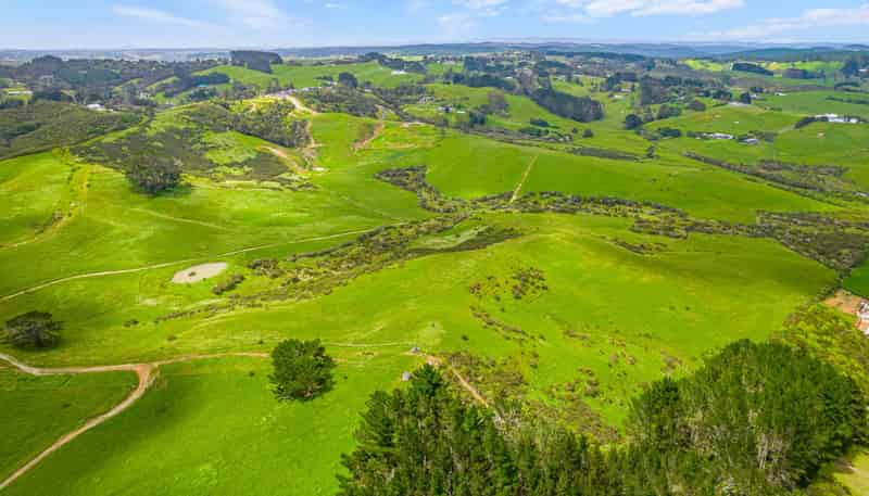 515  Kahikatea Flat Road, Waitoki
