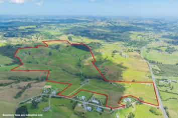 515  Kahikatea Flat Road, Waitoki
