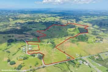 515  Kahikatea Flat Road, Waitoki