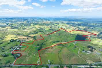 515  Kahikatea Flat Road, Waitoki