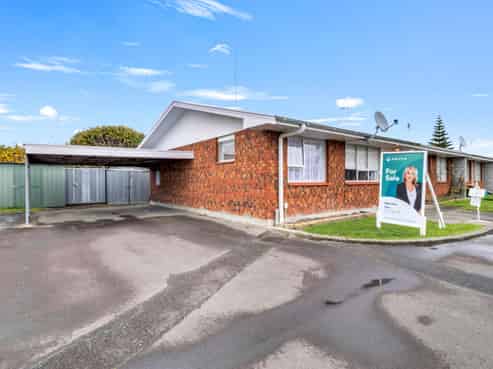 3 Kiwi Court, Roslyn