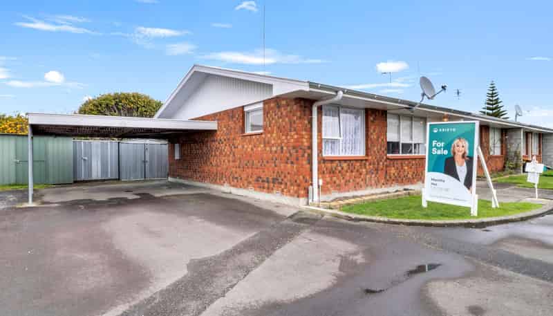 3 Kiwi Court, Roslyn