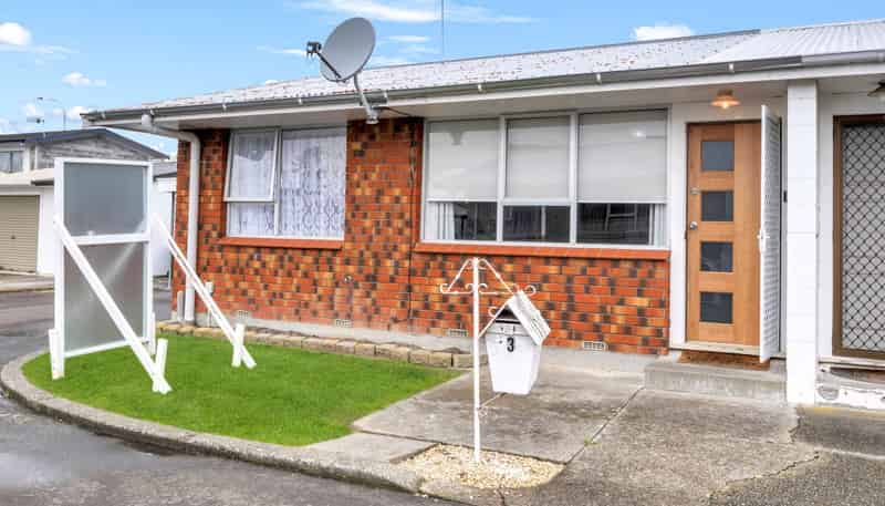 3 Kiwi Court, Roslyn