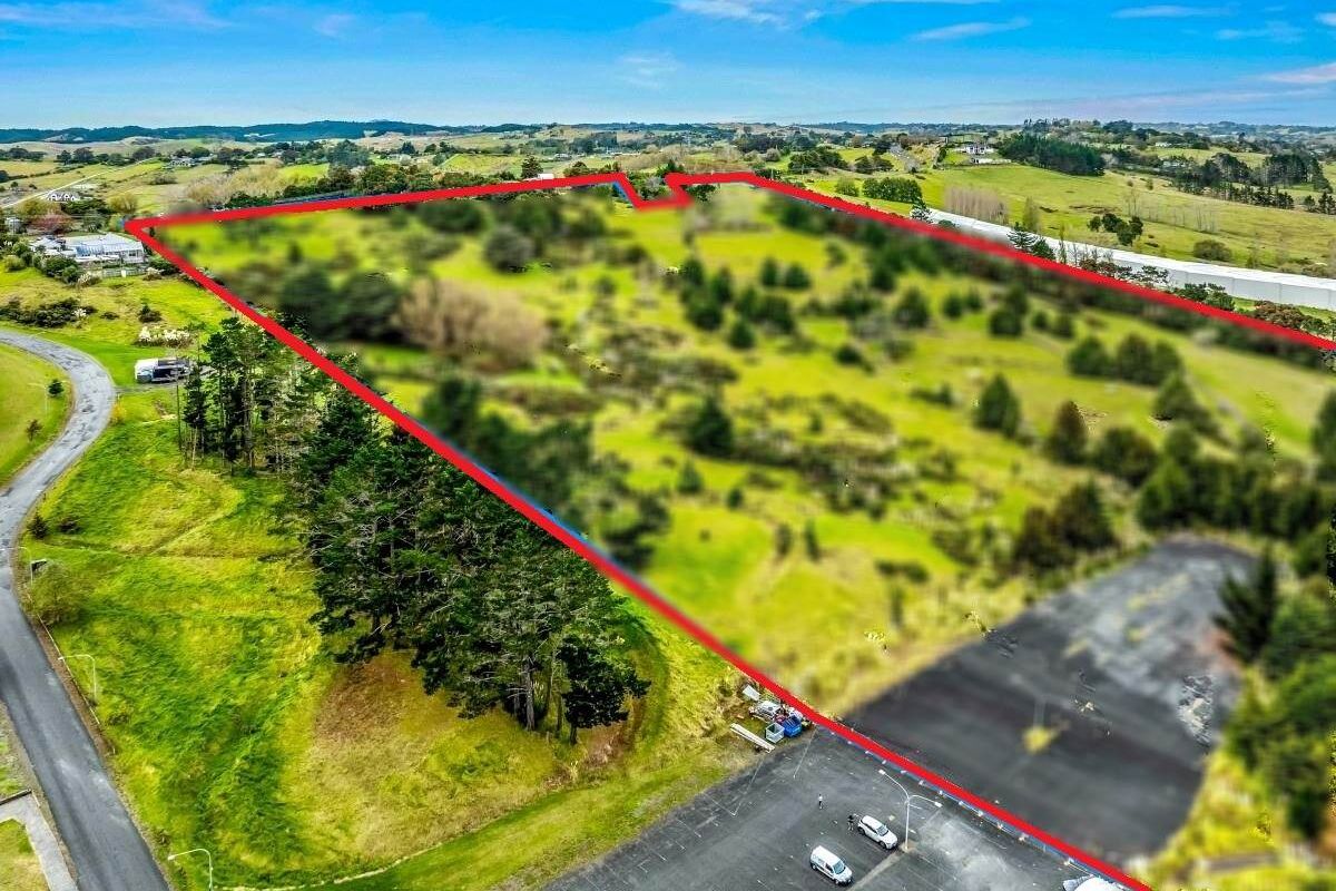 9.018Ha Development Land– Silverdale, Auckland - Widok 2