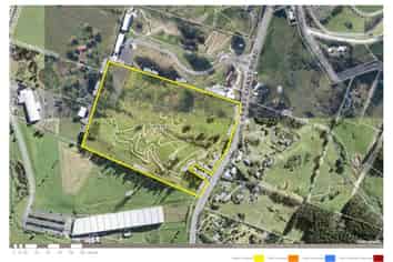 2086 East Coast Road, Silverdale