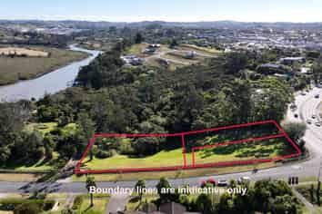 Lot 11/6 Matheson Road, Red Beach