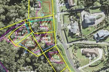 Lot 11/6 Matheson Road, Red Beach