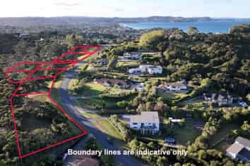 Lot 11/6 Matheson Road, Red Beach