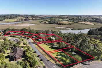 Lot 11/6 Matheson Road, Red Beach