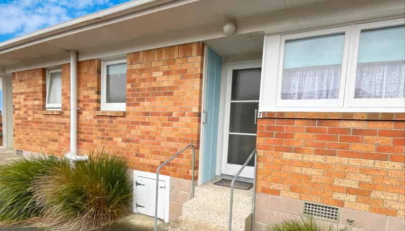 7/6 Wolfe Street, Regent