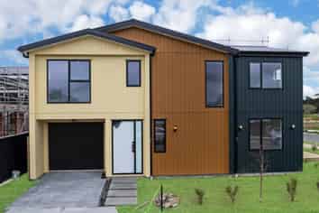12 Longview Oak lane, Rosehill