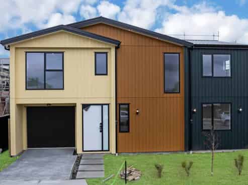 12 Longview Oak Lane, Rosehill