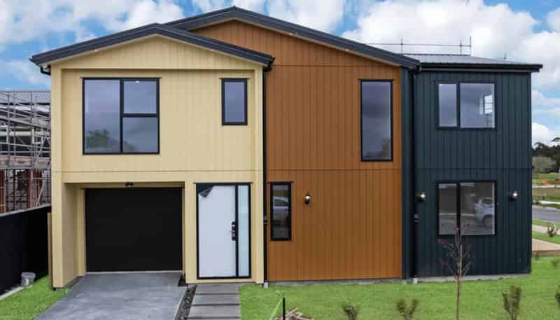 12 Longview Oak lane, Rosehill