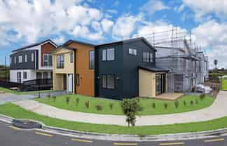 12 Longview Oak land, Rosehill