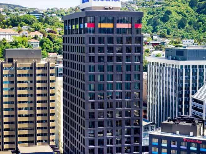 Plimmer Tower tenancy  
