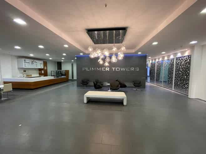 Plimmer Tower tenancy  