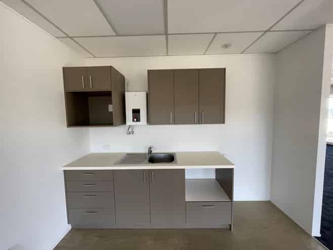 Plimmer Tower tenancy  