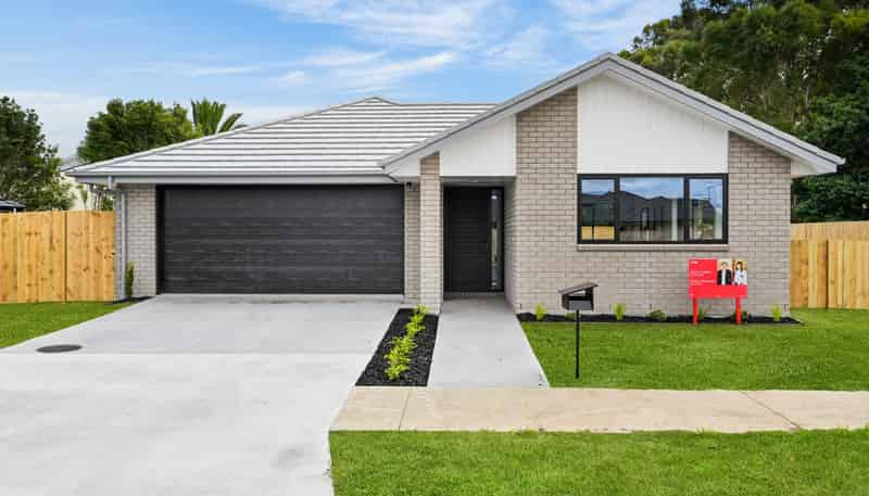 23 Kahakaha Place, Ngaruawahia