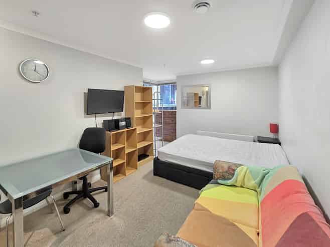 608/15 Holland Street, Te Aro