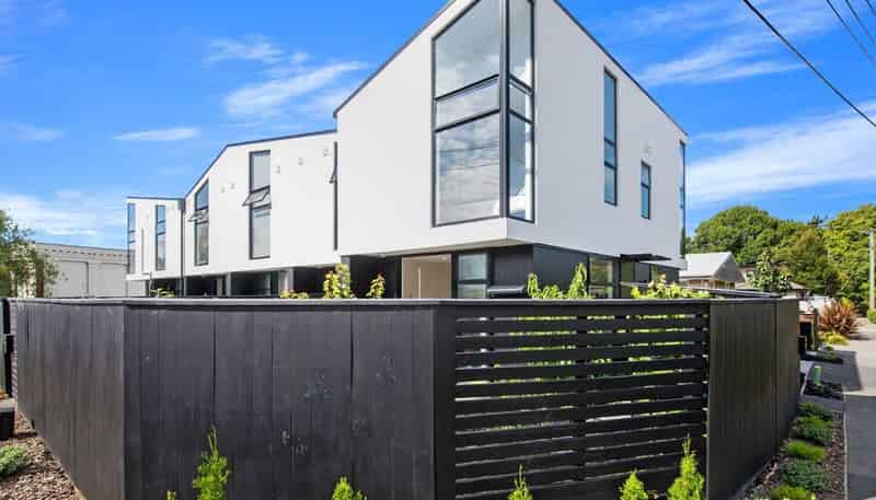 1/63 Poulson Street, Addington