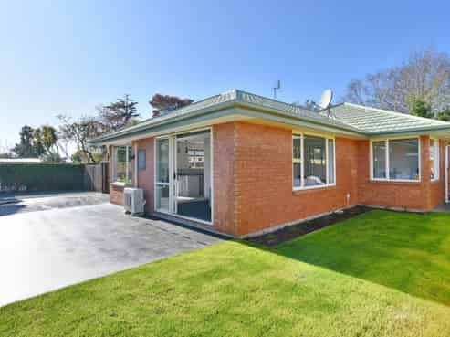 18A Keswick Street, Woolston
