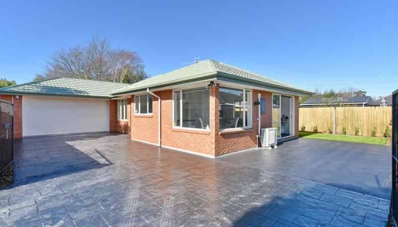 18A Keswick Street, Woolston