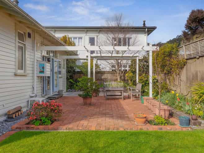 124 Nile Street, Nelson