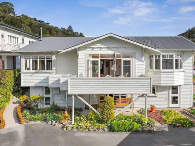 124 Nile Street, Nelson