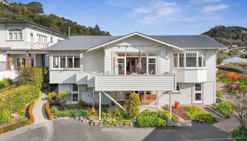 124 Nile Street, Nelson