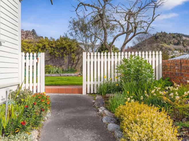 124 Nile Street, Nelson