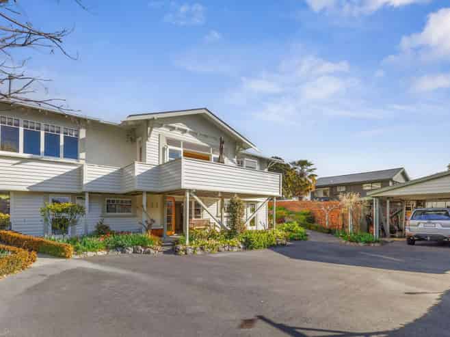 124 Nile Street, Nelson