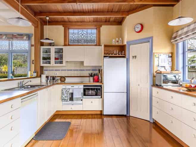 124 Nile Street, Nelson