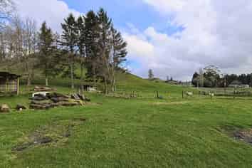 223 Yankee Road, Rerewhakaaitu