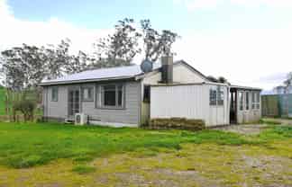 223 Yankee Road, Rerewhakaaitu