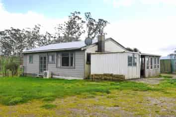 223 Yankee Road, Rerewhakaaitu