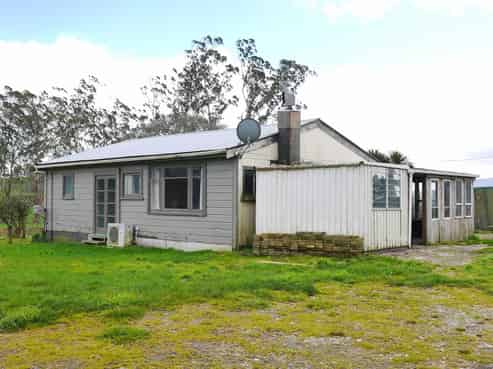 223 Yankee Road, Rerewhakaaitu