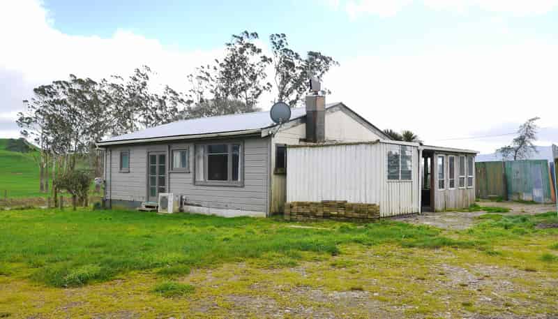 223 Yankee Road, Rerewhakaaitu
