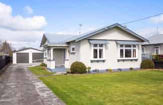 171 Dixon Street, Masterton