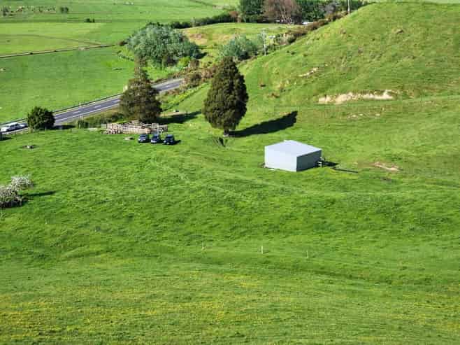  Tahuna Road, Te Hoe